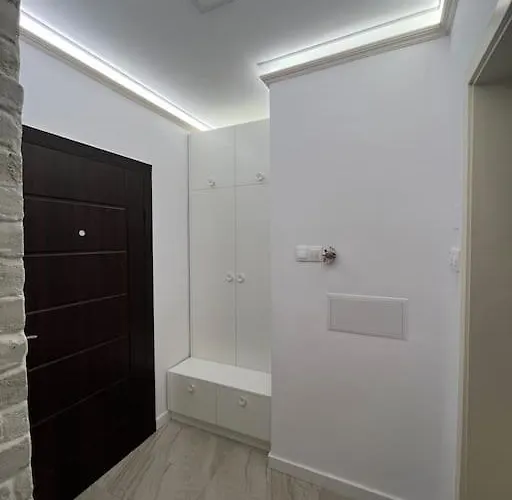 Family Friendly Downtown * Sofia