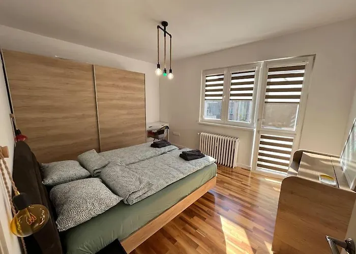 Family Friendly Downtown * Sofia