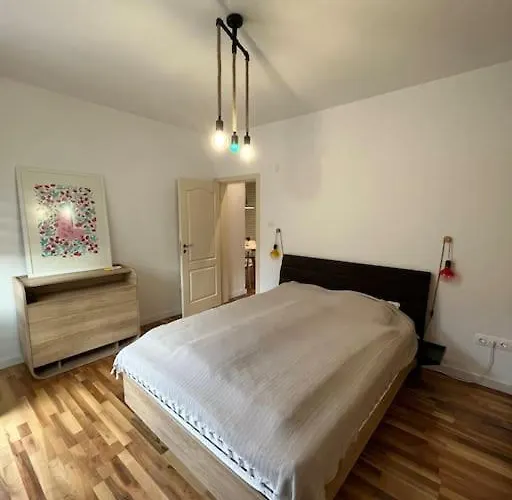 Family Friendly Downtown Sofia