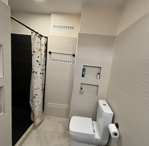 Apartment Family Friendly Downtown