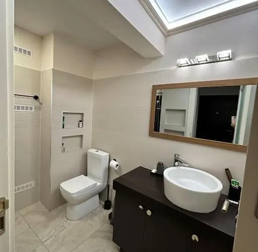 Family Friendly Downtown Apartment Sofia