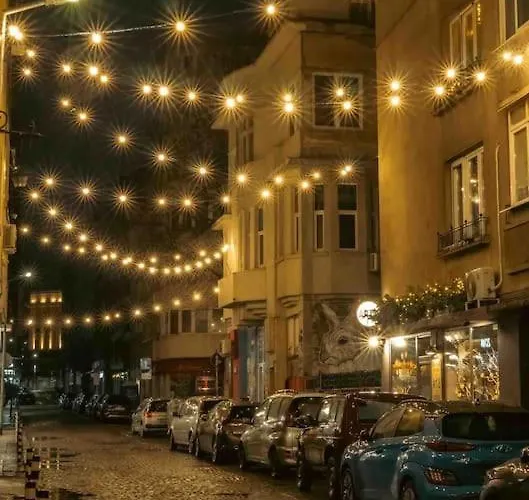 Apartment Family Friendly Downtown *