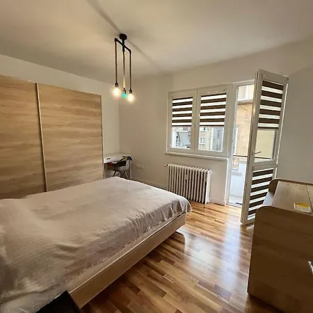 Family Friendly Downtown