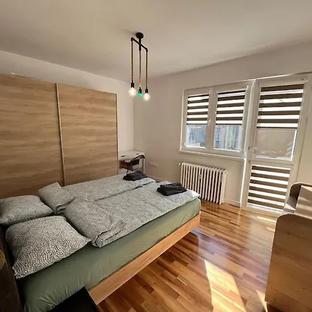 Family Friendly Downtown * סופיה