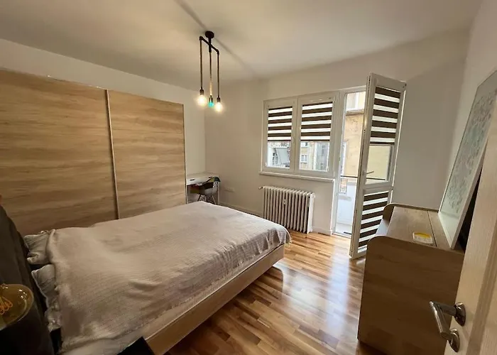 Family Friendly Downtown