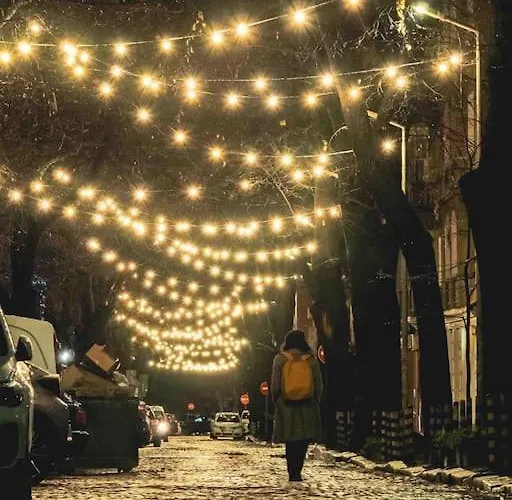 Family Friendly Downtown 公寓 *