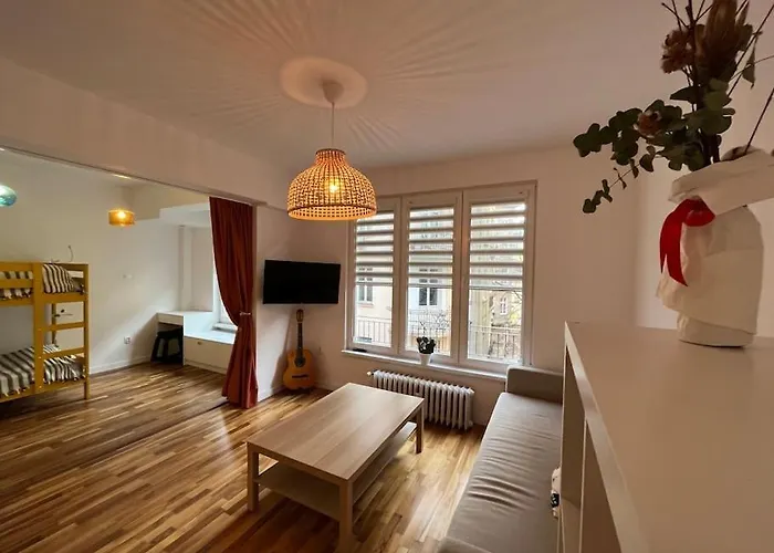 Family Friendly Downtown * 索菲亞