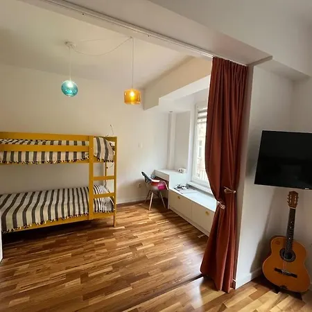 Family Friendly Downtown Appartement Sofia