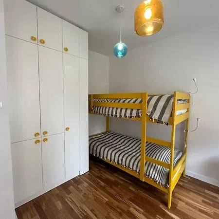 Apartman Family Friendly Downtown *