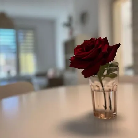 Family Friendly Downtown Apartman Szófia