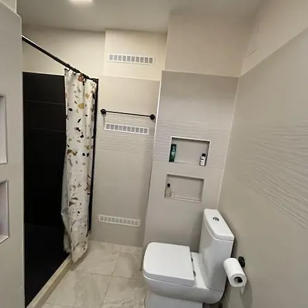 Apartman Family Friendly Downtown